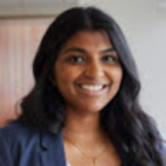 Meet your Posher, Ancy - Picture 1 of 1